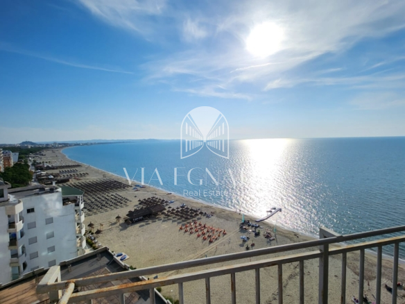 APARTAMENT 2+1 PAMJE DETI