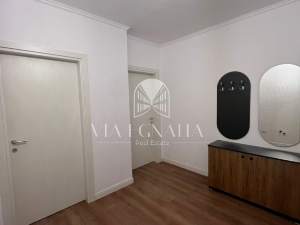 SHITET APARTAMENT 1+1 TEK SHKEMBI KAVAJES