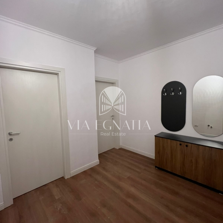 SHITET APARTAMENT 1+1 TEK SHKEMBI KAVAJES
