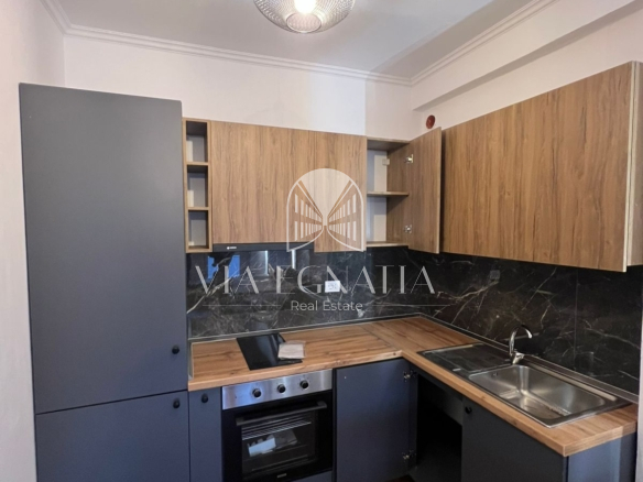 SHITET APARTAMENT 1+1 TEK SHKEMBI KAVAJES