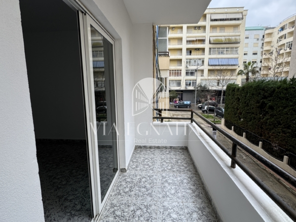 SHITET APARTAMENT 2+1 ILIRIA PLAZH