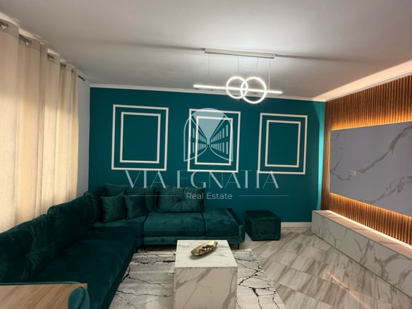 SHITET APARTAMENT 1+1 TE SHKEMBI KAVAJES
