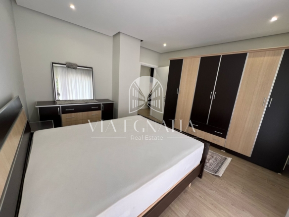 JEPET ME QERA APARTAMENT 2+1 TEK VILA ZOGUT DURRES