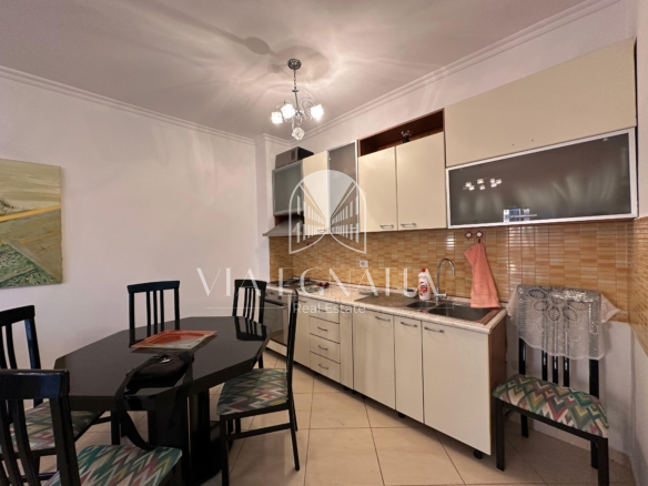 SHITET APARTAMENT 1+1 NE GOLEM