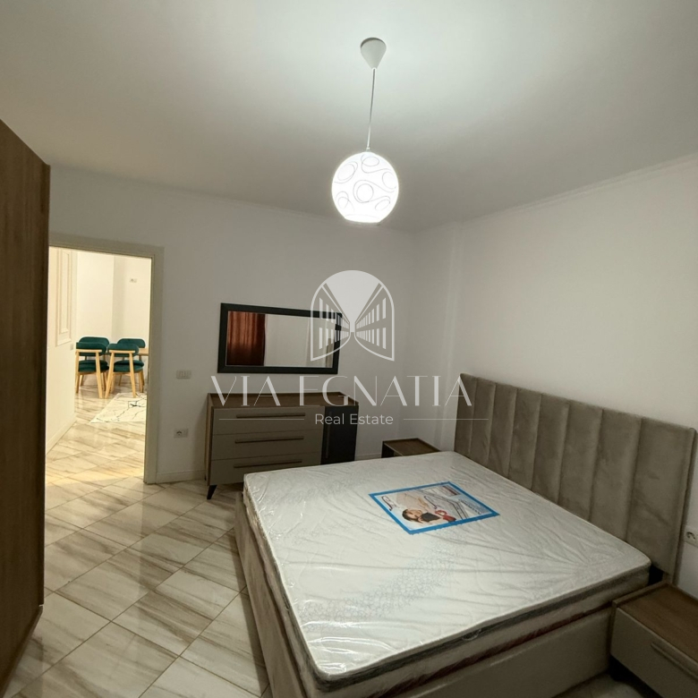 SHITET APARTAMENT 1+1 TE SHKEMBI KAVAJES