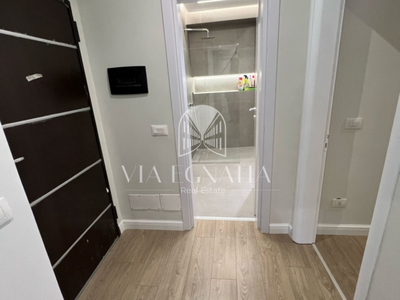 JEPET ME QERA APARTAMENT 2+1 TEK VILA ZOGUT DURRES