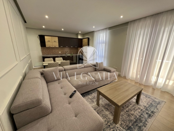 JEPET ME QERA APARTAMENT 2+1 TEK VILA ZOGUT DURRES