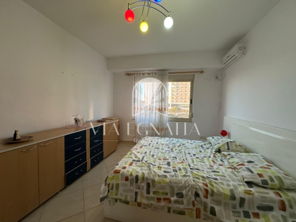 SHITET APARTAMENT 1+1 NE GOLEM