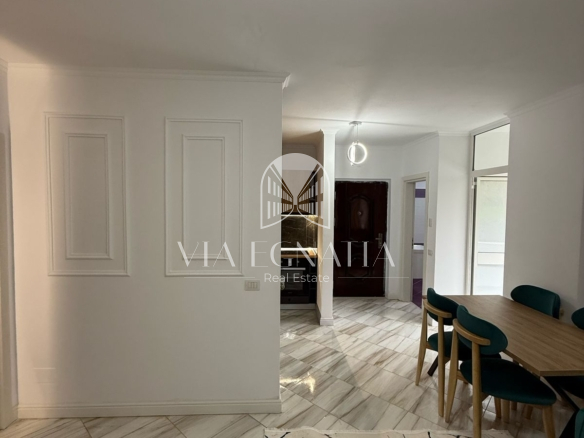 SHITET APARTAMENT 1+1 TE SHKEMBI KAVAJES