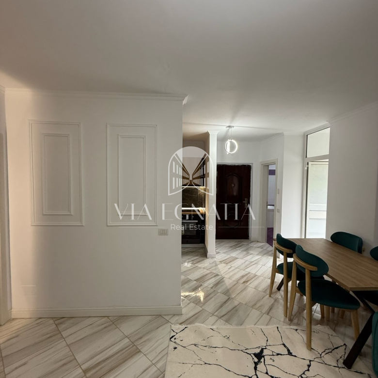 SHITET APARTAMENT 1+1 TE SHKEMBI KAVAJES