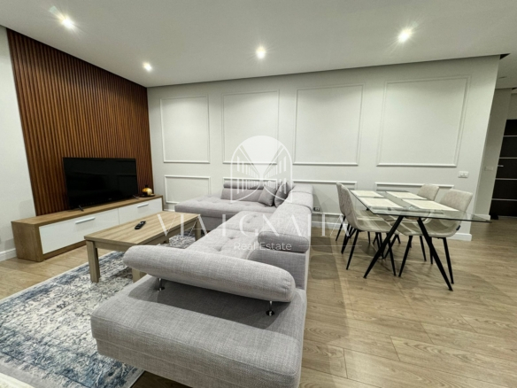 JEPET ME QERA APARTAMENT 2+1 TEK VILA ZOGUT DURRES