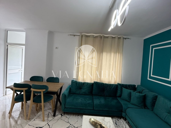 SHITET APARTAMENT 1+1 TE SHKEMBI KAVAJES