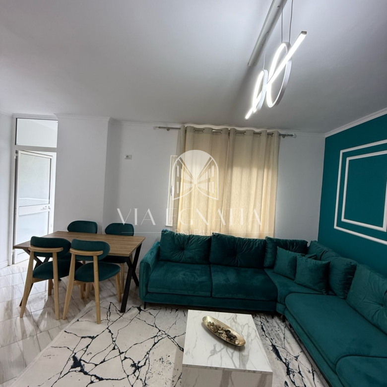 SHITET APARTAMENT 1+1 TE SHKEMBI KAVAJES