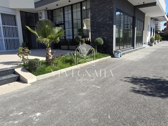 JEPET ME QERA AMBJENT BISNESI NE PLAZH DURRES