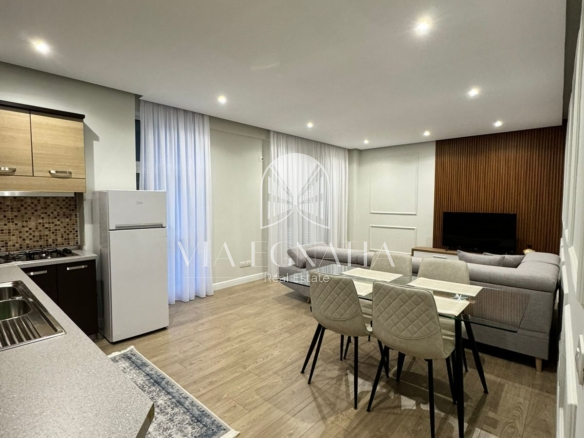 JEPET ME QERA APARTAMENT 2+1 TEK VILA ZOGUT DURRES