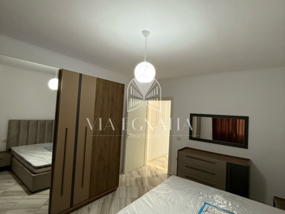 SHITET APARTAMENT 1+1 TE SHKEMBI KAVAJES