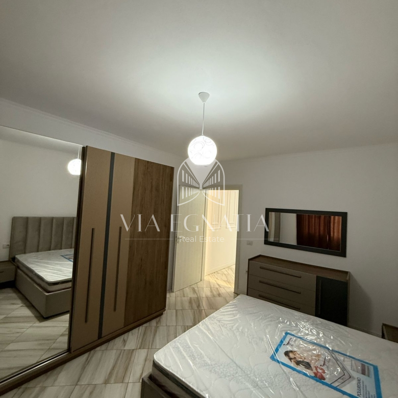SHITET APARTAMENT 1+1 TE SHKEMBI KAVAJES