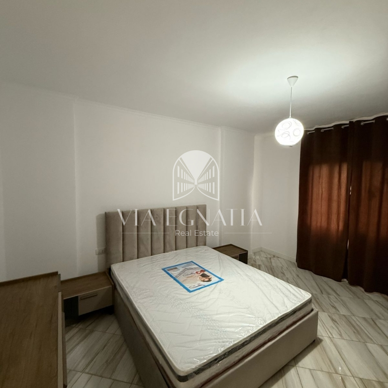 SHITET APARTAMENT 1+1 TE SHKEMBI KAVAJES