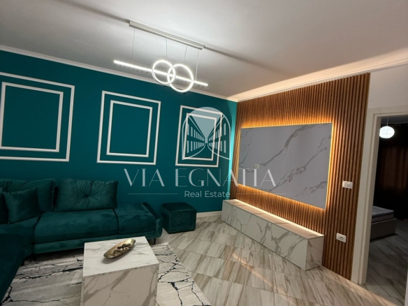 SHITET APARTAMENT 1+1 TE SHKEMBI KAVAJES