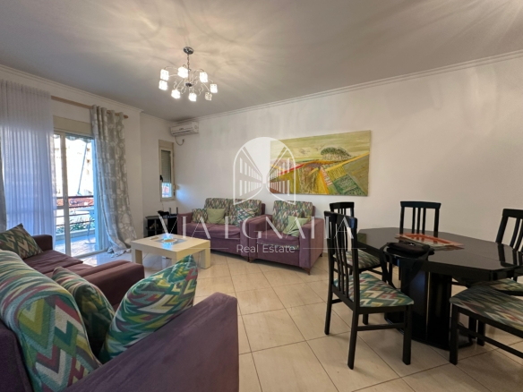SHITET APARTAMENT 1+1 NE GOLEM