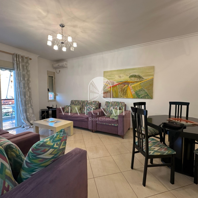 SHITET APARTAMENT 1+1 NE GOLEM
