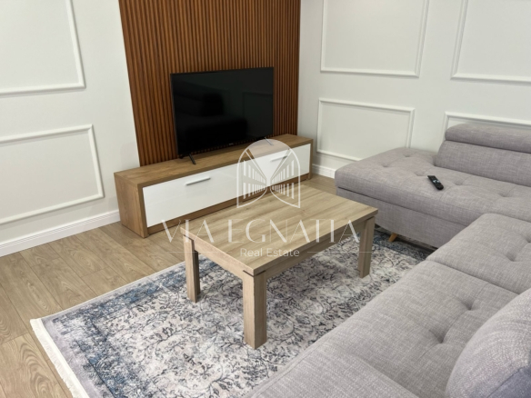JEPET ME QERA APARTAMENT 2+1 TEK VILA ZOGUT DURRES