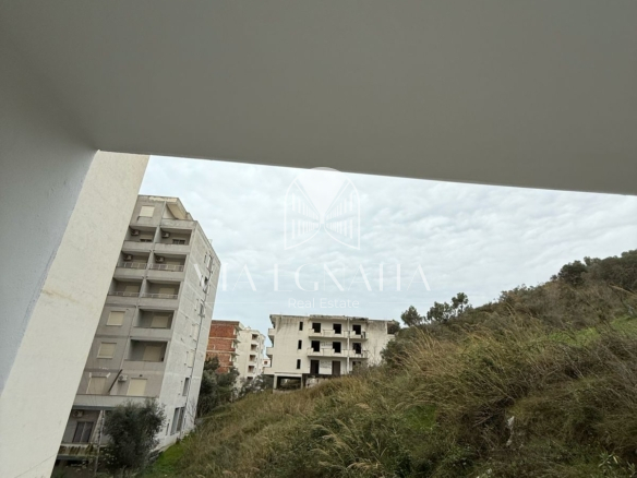 SHITET APARTAMENT 1+1 TE SHKEMBI KAVAJES