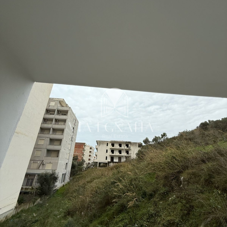 SHITET APARTAMENT 1+1 TE SHKEMBI KAVAJES