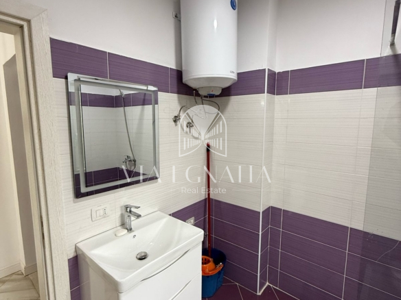SHITET APARTAMENT 1+1 TE SHKEMBI KAVAJES