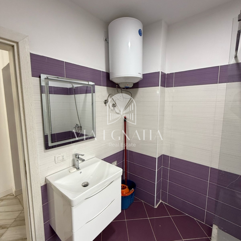 SHITET APARTAMENT 1+1 TE SHKEMBI KAVAJES