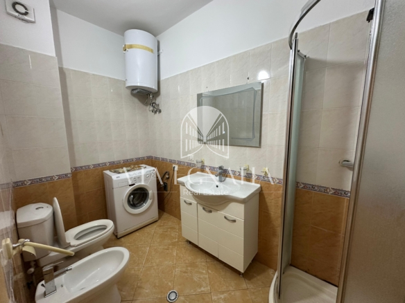 SHITET APARTAMENT 1+1 NE GOLEM