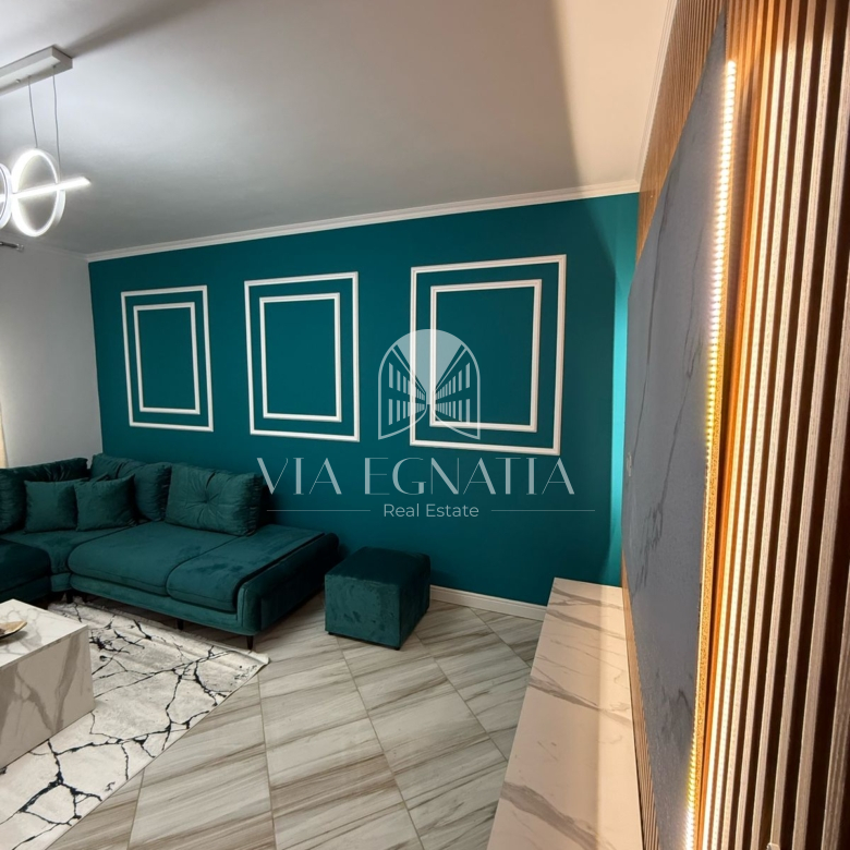 SHITET APARTAMENT 1+1 TE SHKEMBI KAVAJES