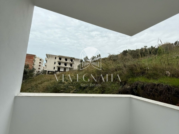 SHITET APARTAMENT 1+1 TE SHKEMBI KAVAJES