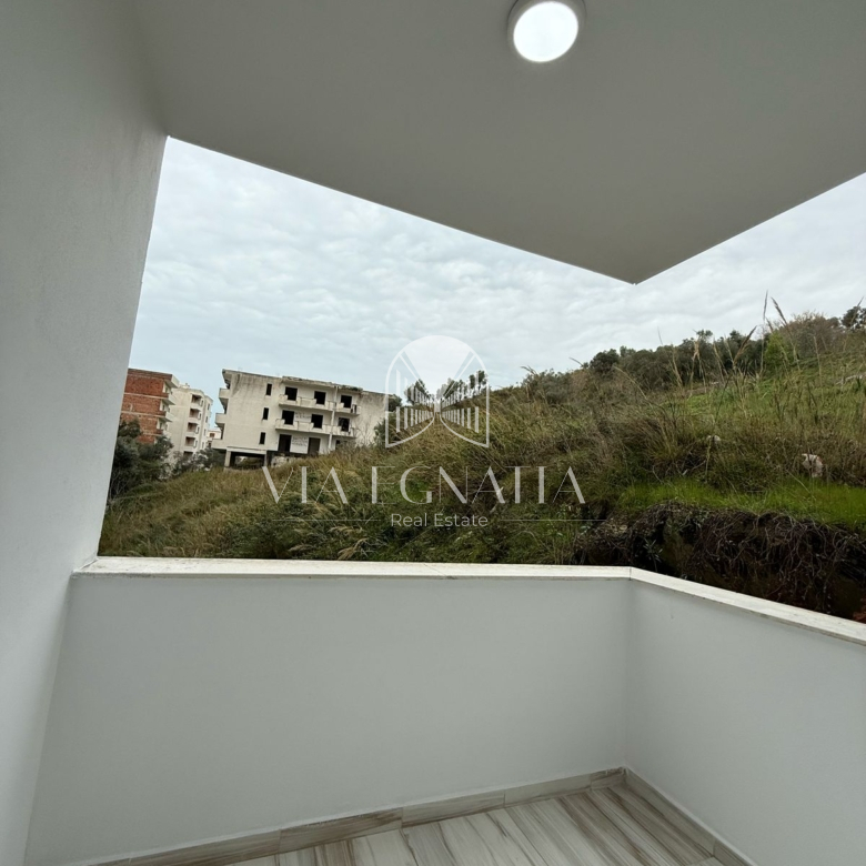SHITET APARTAMENT 1+1 TE SHKEMBI KAVAJES