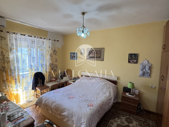 SHITET APARTMENT 2+1 NE QENDER