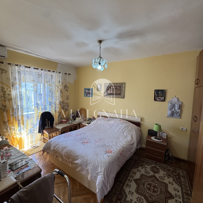 SHITET APARTMENT 2+1 NE QENDER