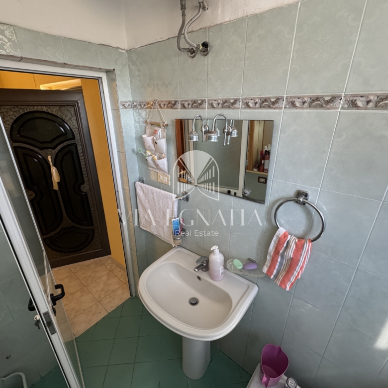 SHITET APARTMENT 2+1 NE QENDER