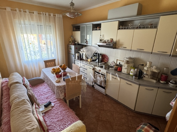 SHITET APARTMENT 2+1 NE QENDER