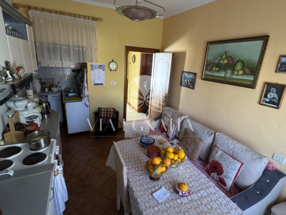 SHITET APARTMENT 2+1 NE QENDER