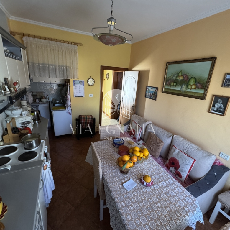SHITET APARTMENT 2+1 NE QENDER