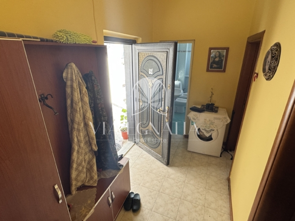 SHITET APARTMENT 2+1 NE QENDER