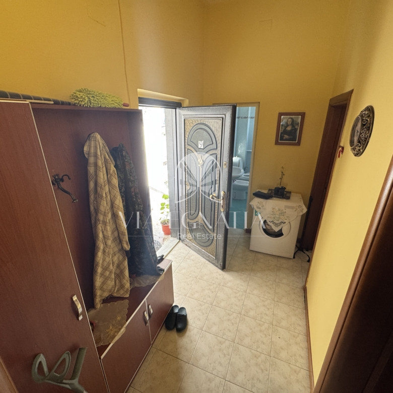 SHITET APARTMENT 2+1 NE QENDER