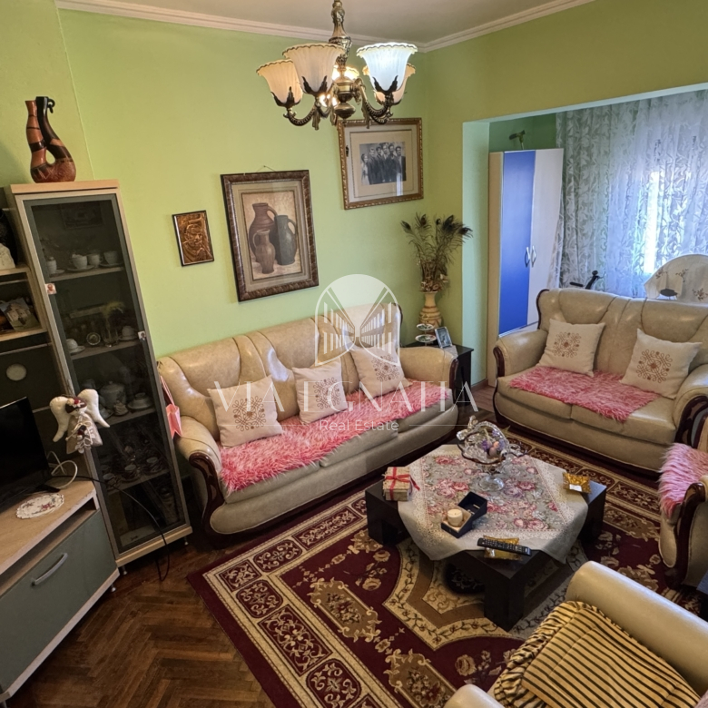 SHITET APARTMENT 2+1 NE QENDER