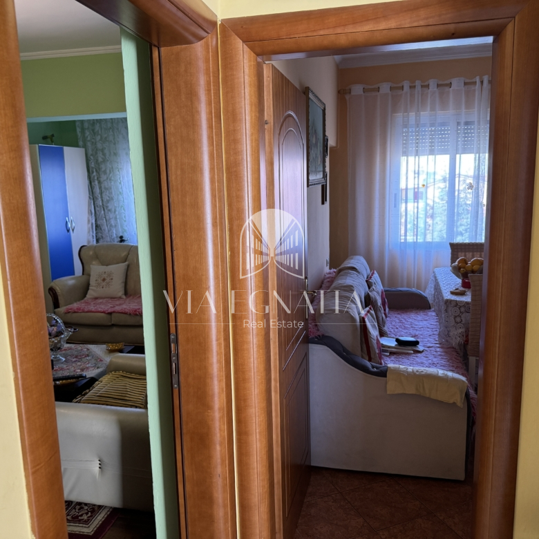 SHITET APARTMENT 2+1 NE QENDER