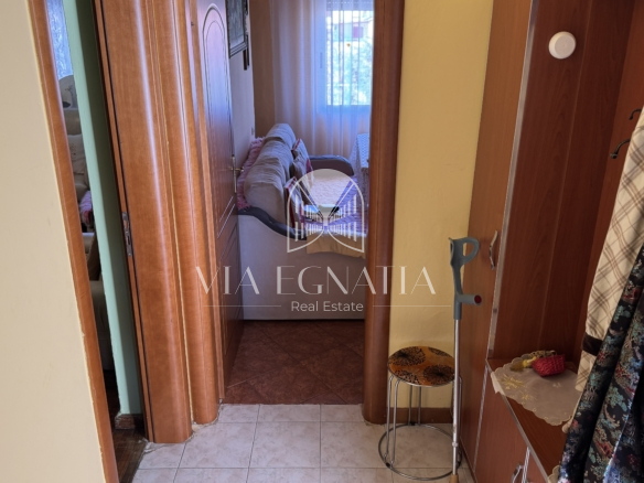 SHITET APARTMENT 2+1 NE QENDER
