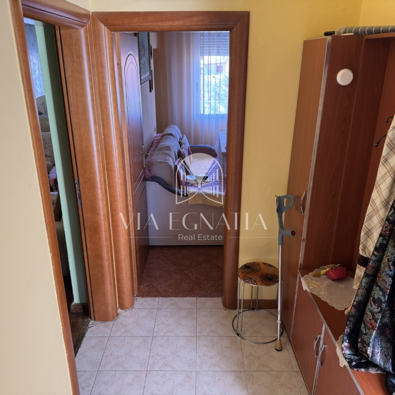 SHITET APARTMENT 2+1 NE QENDER