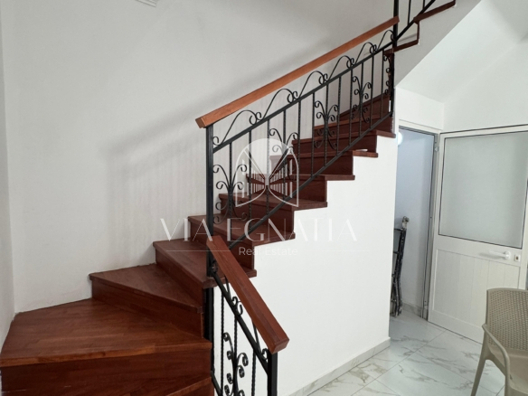 SHITET DUPLEX NE QENDER