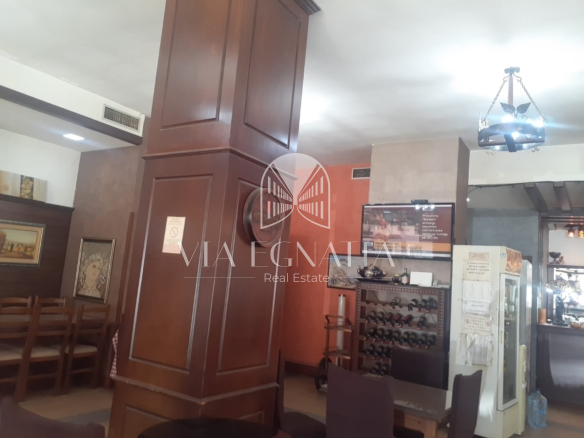 SHITET RESTORANT TEK LAGJIA 17