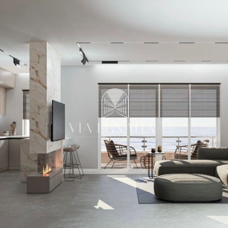 SHITET APARTAMENT LUKSOZ