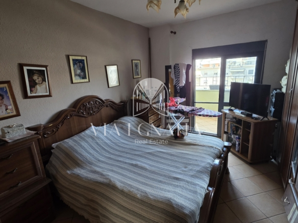 SHITET APARTAMENT 2+1 NE QENDER TE DURRESIT